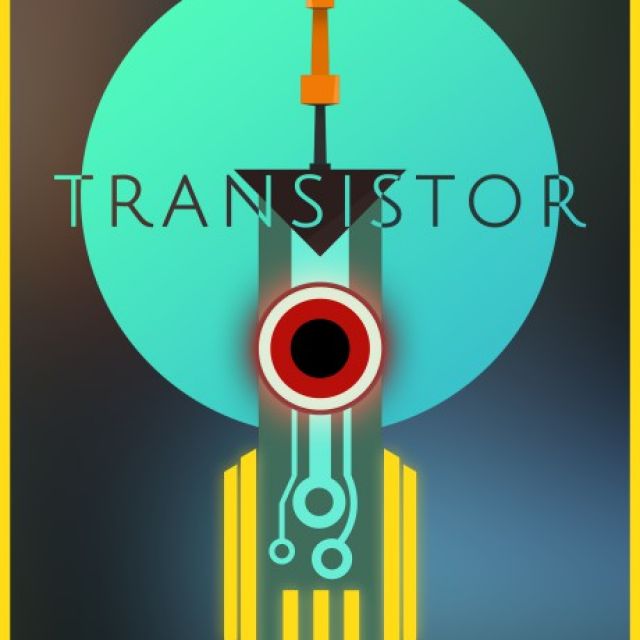 Transistor Sword