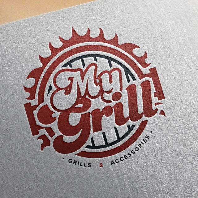  My Grill
