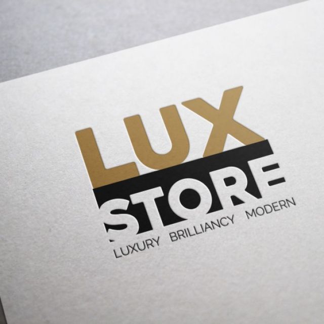 LuxStore