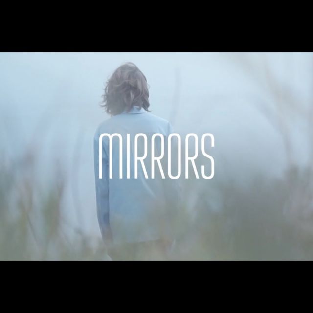 MIRRORS STORE autumn collection 2016