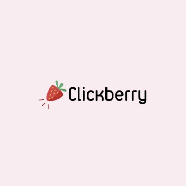  Click berry 