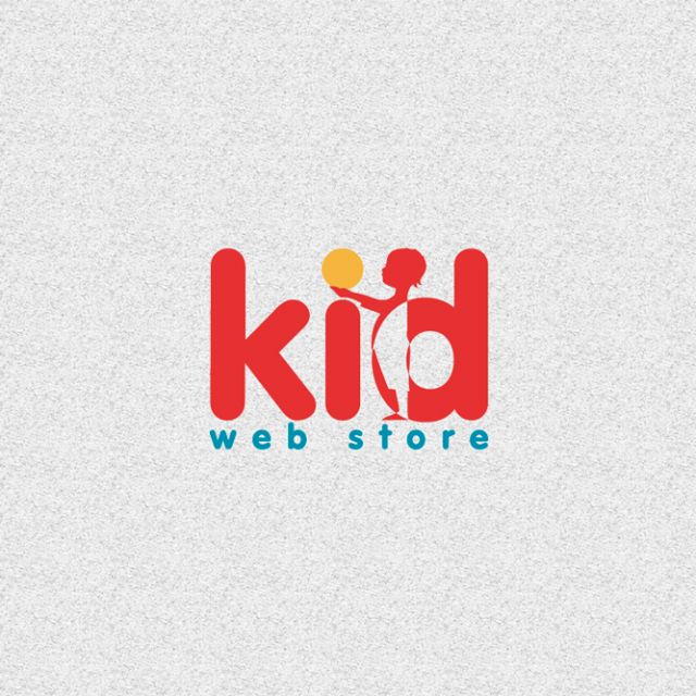 Kid WebStore     