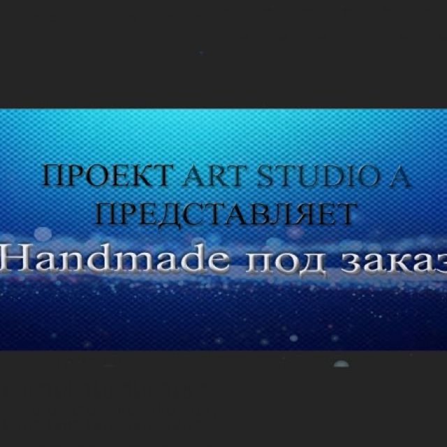     youtube Art Studio A