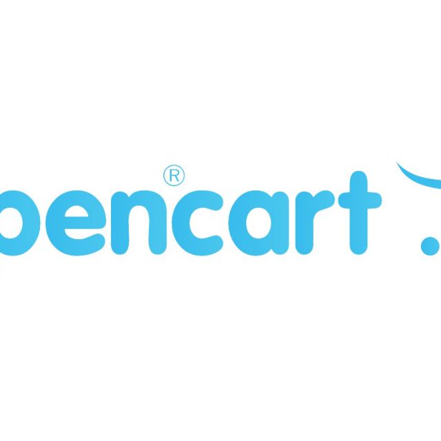    opencart