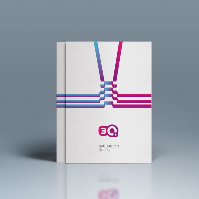 3Q Company. Catalogue