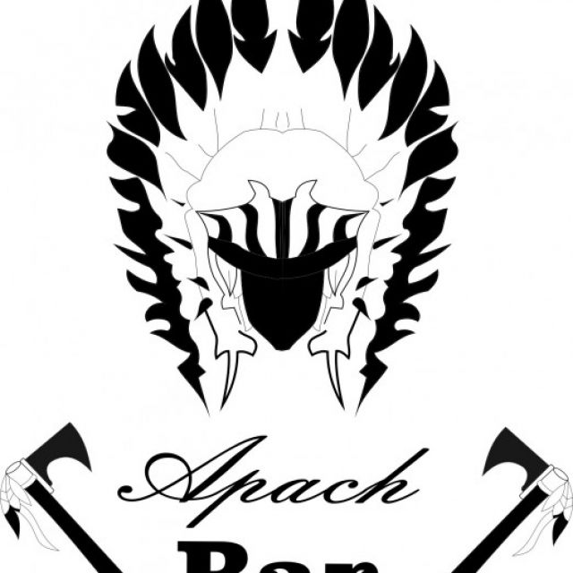 Apach Bar