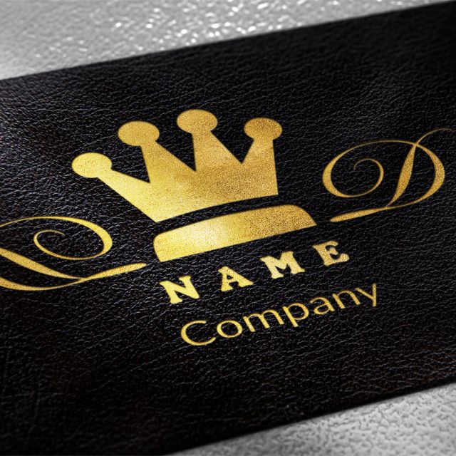 Name Company -   .