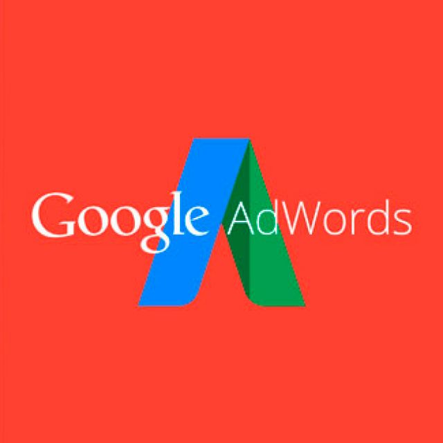  Google Adwords