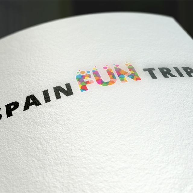 SPAINFUNTRIP logo