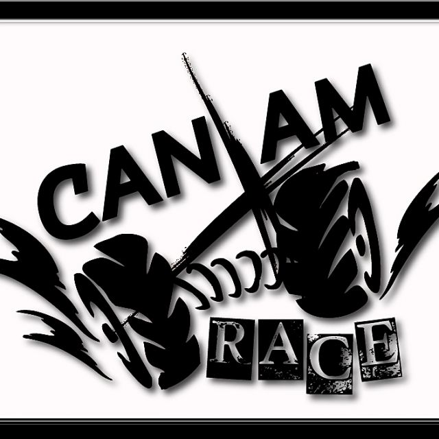 Can-Am Race
