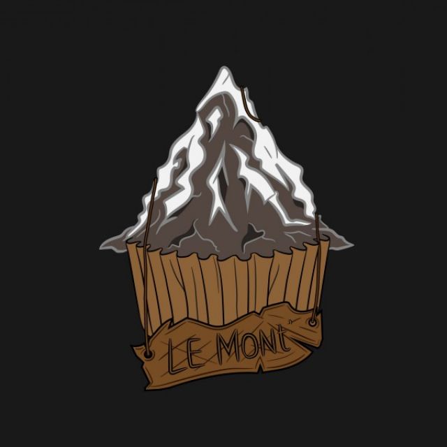 "Le Mont"