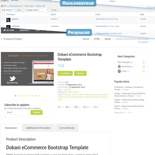  ThemeForest