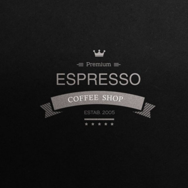 "Espresso"