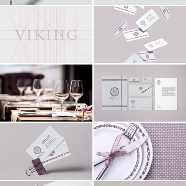 Viking /   