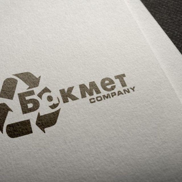 Logo for BAKMET