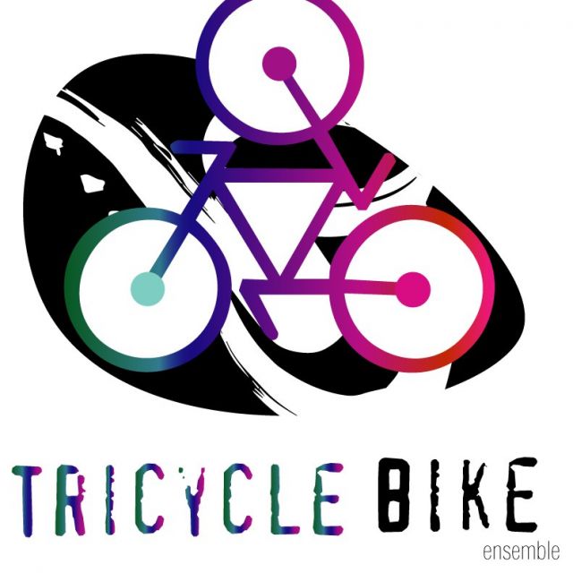  Tricycle Bike Ensemble