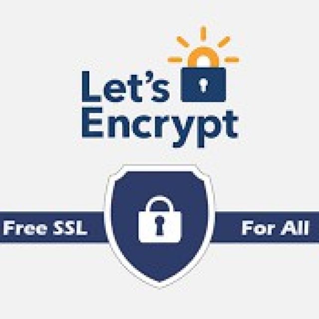 SSL / Lets Encrypt