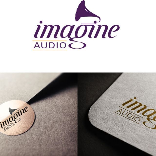   Imagine Audio