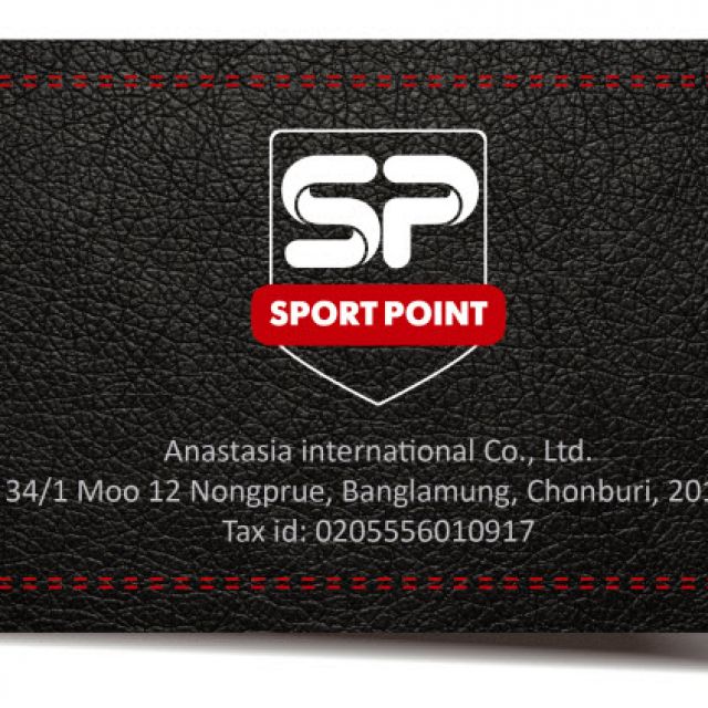  SportPoint -, 