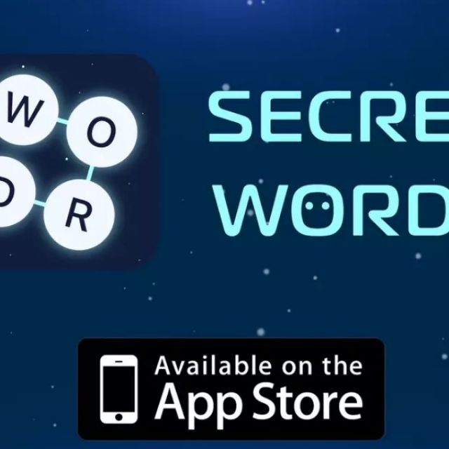   AppleStore - Seceret Words