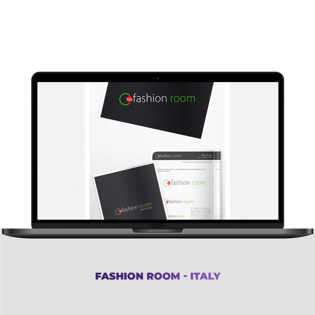 Fashion room - Italy