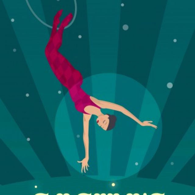 Circus poster1