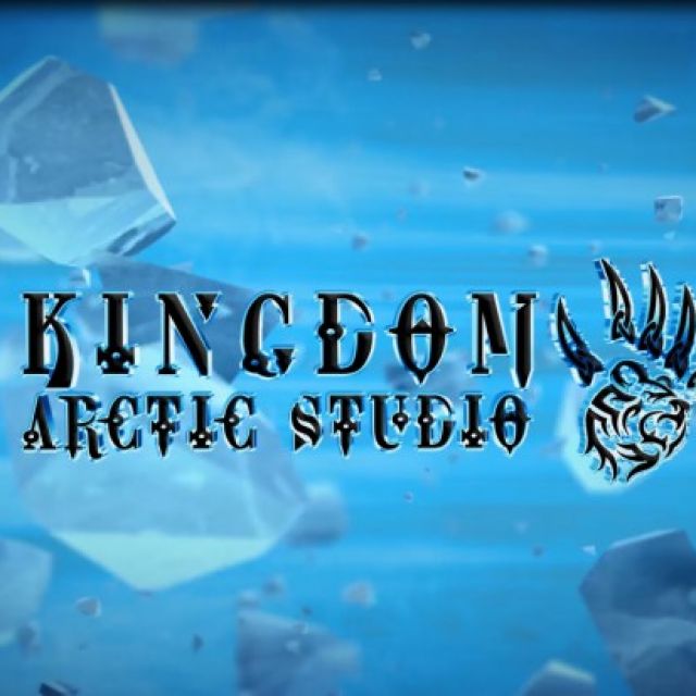 Kingdom Arctic studio