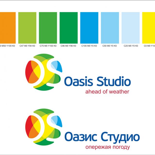     Oasis Studio
