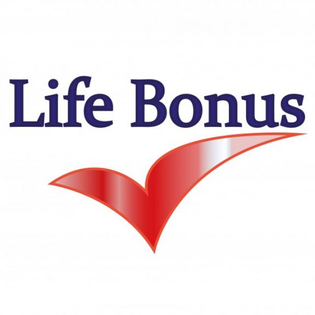     "Life Bonus"