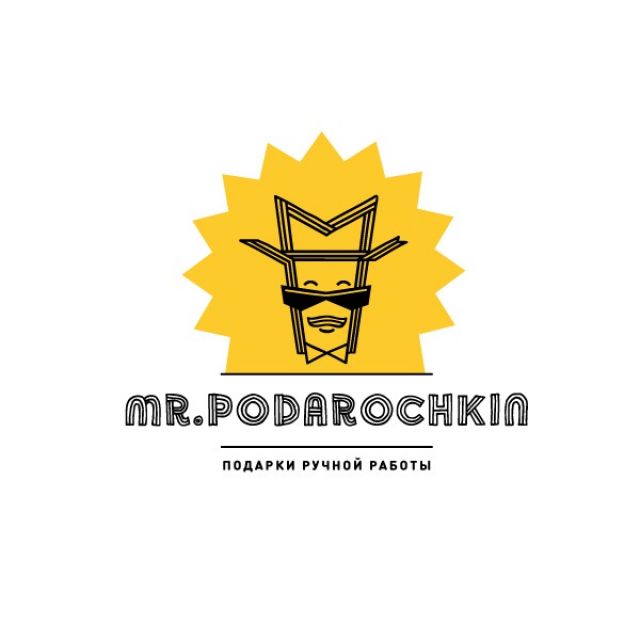 Mr.Podarochkin
