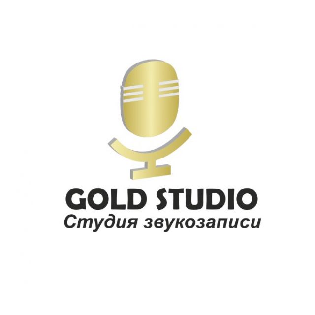     "GOLD STUDIO".