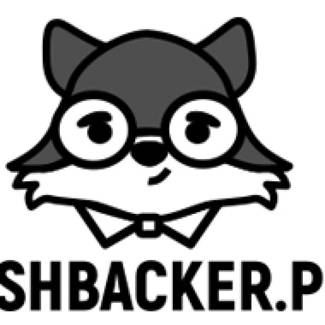 CashBacker logo