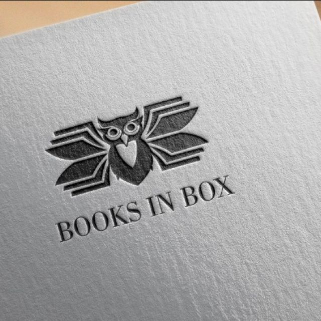 Books in Box