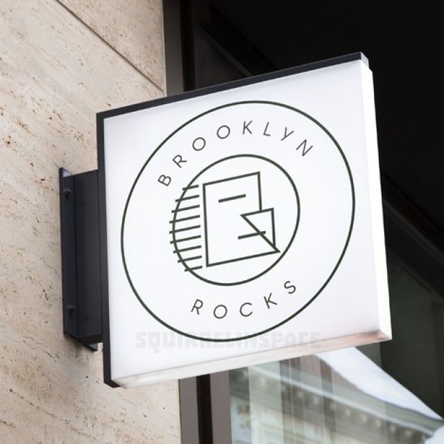 Brooklyn Rocks Cafe