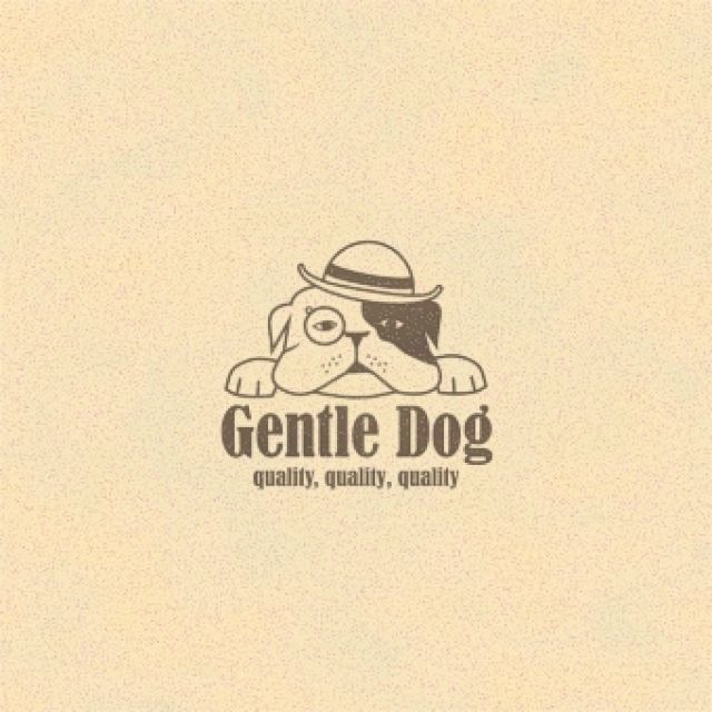 Gentle Dog