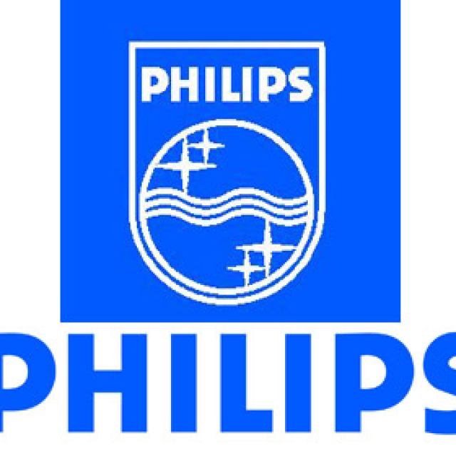 PHILIPS SOUND ROOM