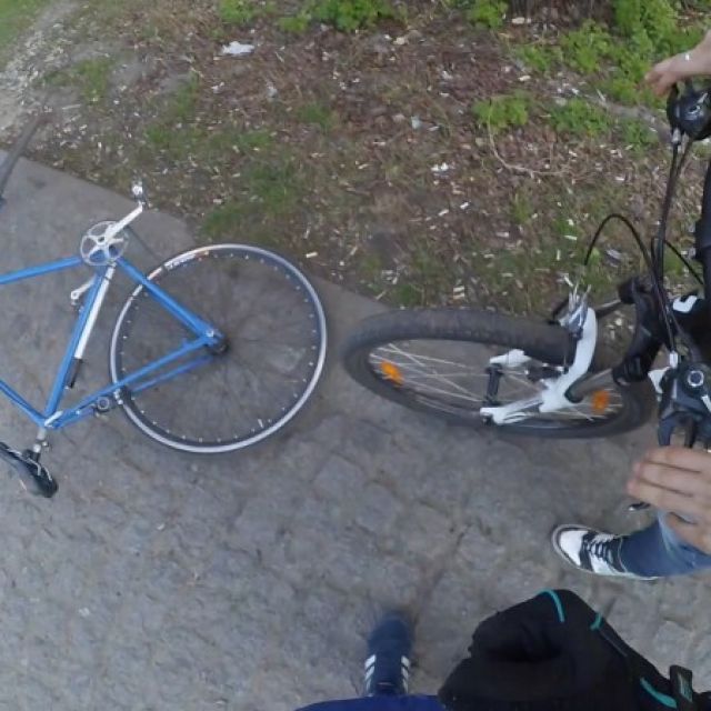 Trailer GoPro Bike Riding Day