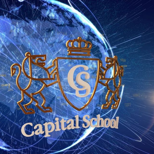  Capital School
