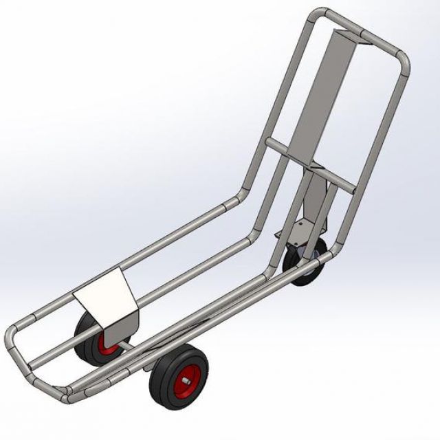    . SolidWorks