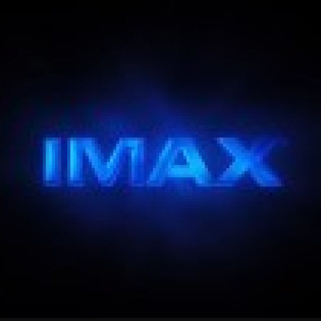  IMAX  
