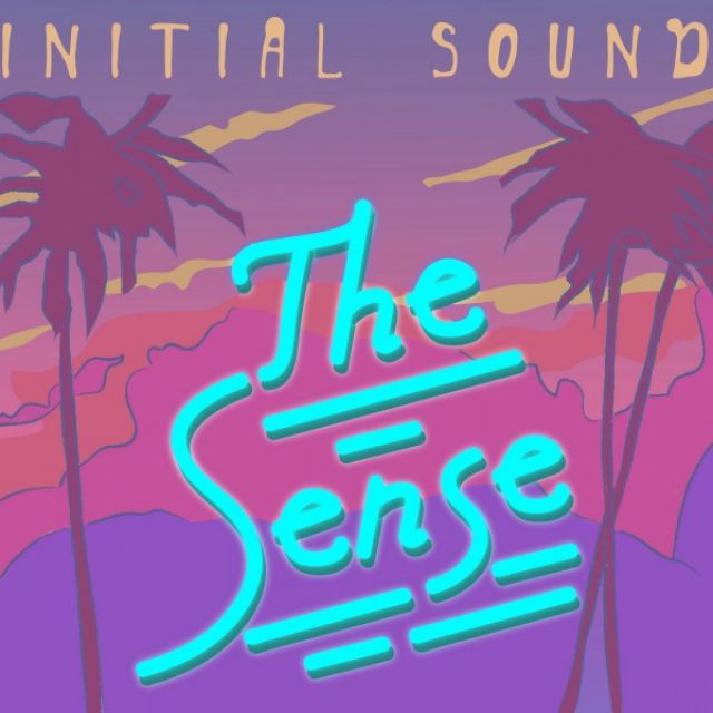 Initial Sound - The Sense