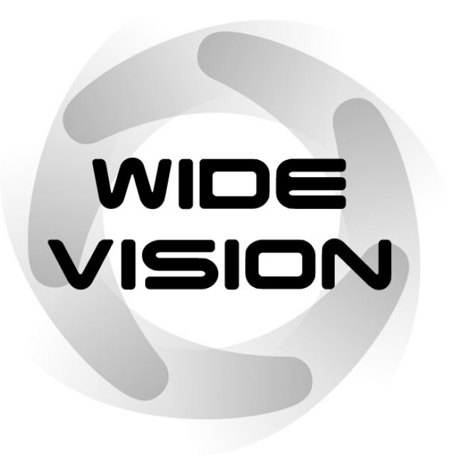 Wide-Vision