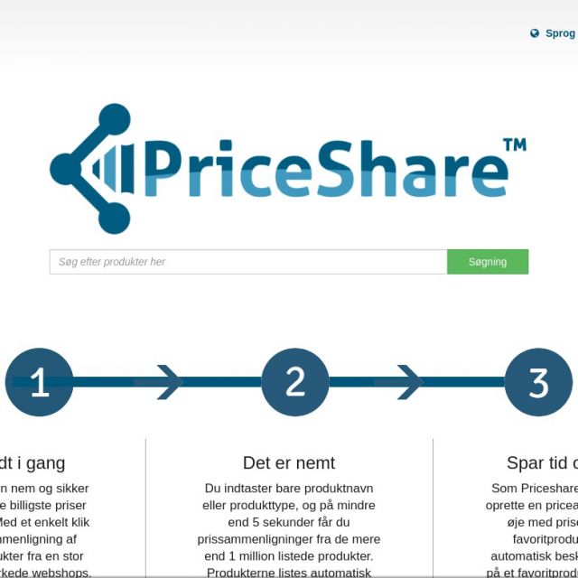 PriceShare
