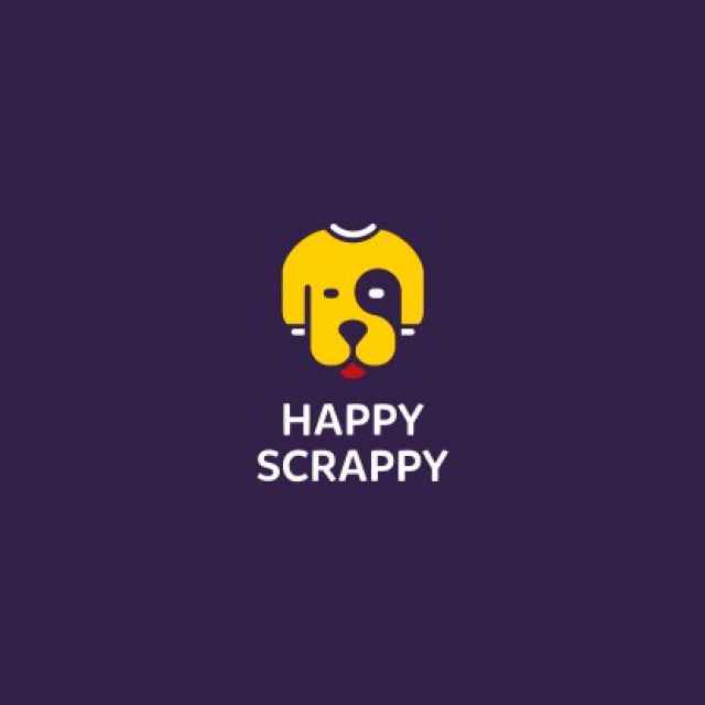 Happy Scrappy