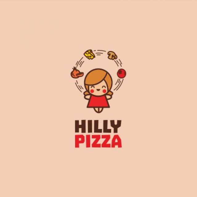 HillyPizza