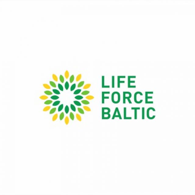 Life Force Baltic