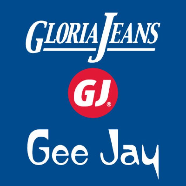    "Gloria Jeans"