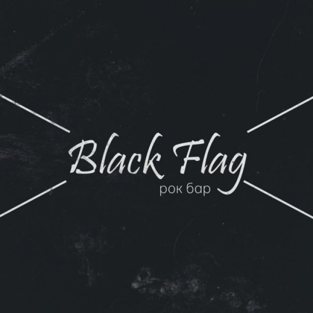 Black Flag cafe