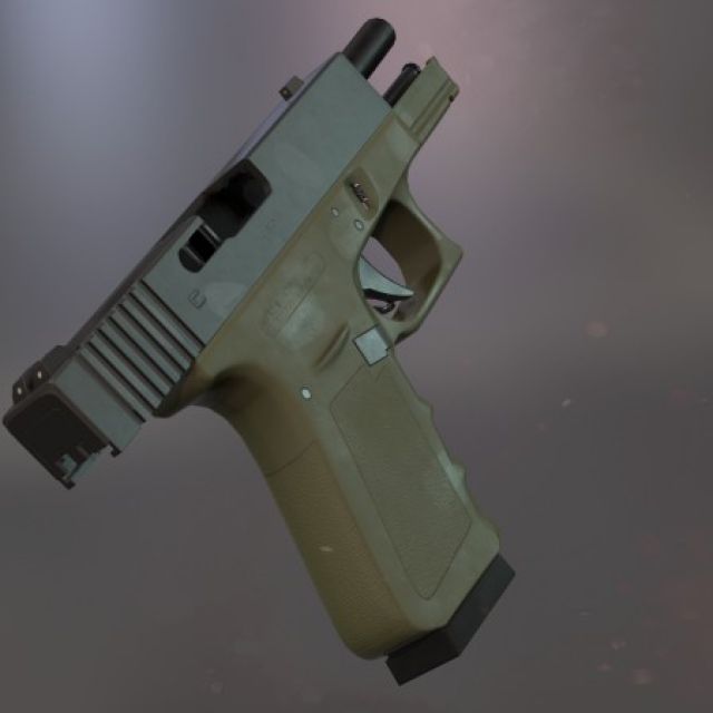 Glock 19