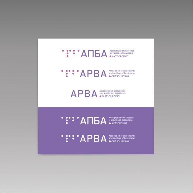 The company APBA, Kazakhstan.